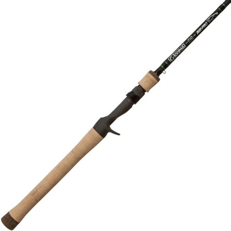 G Loomis Imx Pro Topwater Casting Rod American Legacy Fishing G