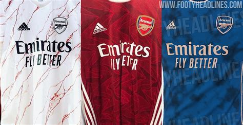 Arsenal Away Jersey 202021 Arsenal S 2020 21 Kit New Home And Away