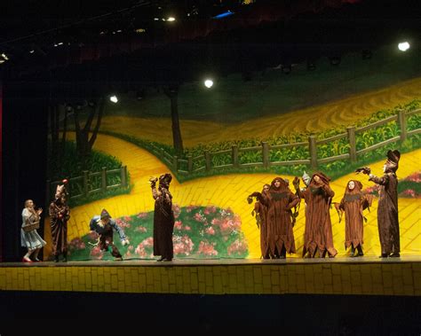 Qhs Musical Wizard Of Oz 2021 Coonrodphoto