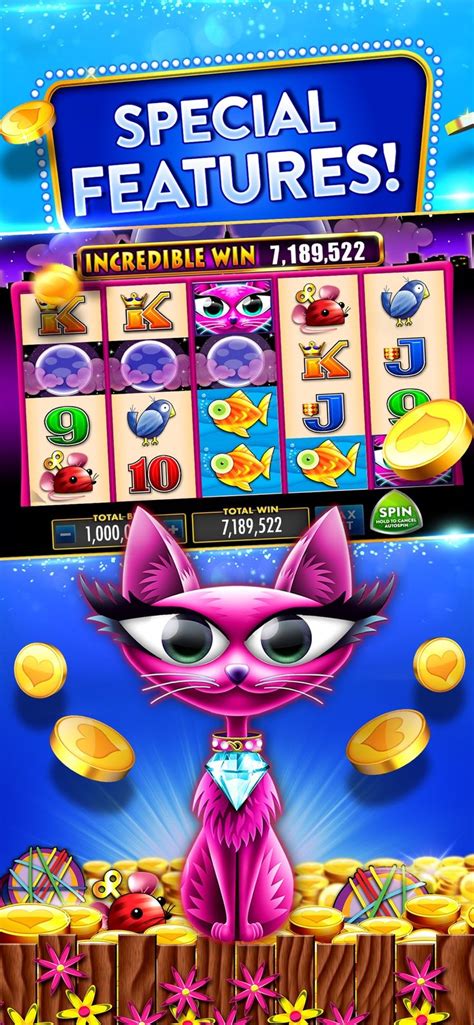 ‎Heart of Vegas – Slots Casino on the App Store | Heart of vegas, Heart