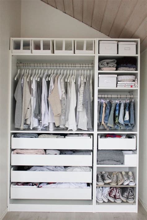 30 Photos Childrens Wardrobes With Drawers And Shelves