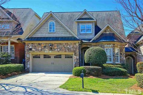 Glen Lake South Raleigh Nc Real Estate And Homes For Sale