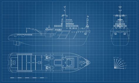 Morson Projects Concept Ship Design