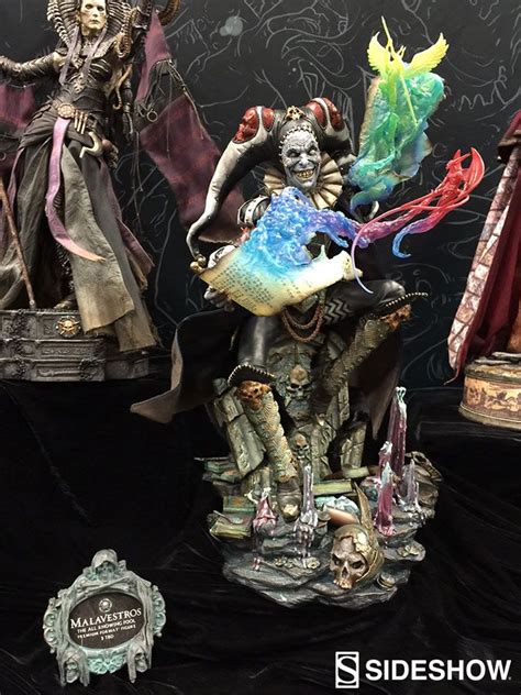 Court Of The Dead At Sdcc Concept Art Characters Monster Design 3d