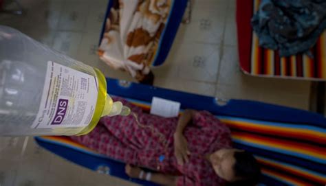Photos Hiv Patients In Myanmar Struggle