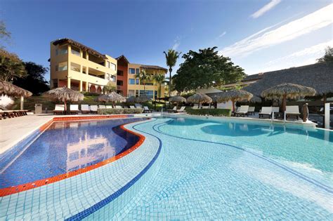 Grand Palladium Vallarta Resort And Spa All Inclusive Resort