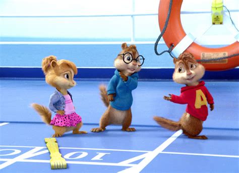 How Do You Top Spider Man With A Show Based On A Chipmunks Movie