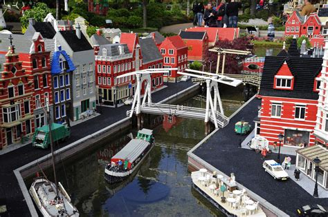 Legoland Amsterdam 2 Legoland Pictures Denmark In Global