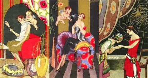 Art Nouveau Wallpapers Top Free Art Nouveau Backgrounds Wallpaperaccess