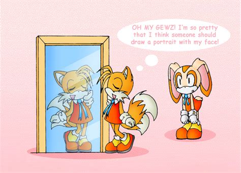 Tails Couples