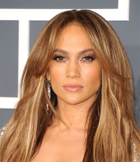 How To Highlight Your Face And Get That Jlo Glow Bellatory