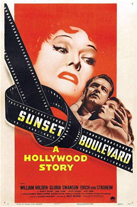 See more ideas about sunset strip, classic television, vintage tv. MARC'S REVIEW - Sunset Blvd.
