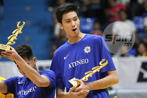 11 mai 2002) este un jucător de baschet profesionist filipinez. Kai Sotto overtakes SJ Belangel to regain top spot in NBTC ...