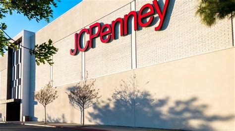 Jcpenney Is Closing Even More Locations Starting Next Month