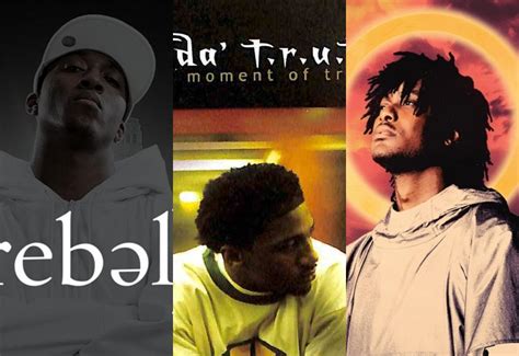 What Christian Rap Albums Impacted You Readers Picks Rapzilla