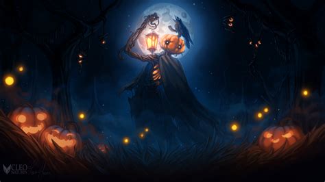 2560x1440 Halloween 2020 1440p Resolution Wallpaper Hd Holidays 4k