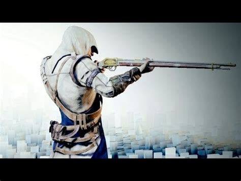 Assassin S Creed Unity Connor S Outfit Free Roam Ultra Gtx Youtube