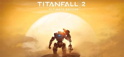 Titanfall 2 Ultimate Edition Aktivační Klíč Fakahedaeu