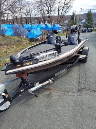 2014 Legend Bass Boat Legend Custom Tandem Axle Trailer Bassboat4sale