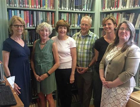 Claverack Free Library On The Road To Upgrades