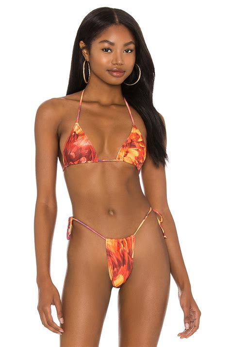 Barely There Swimsuits For Barely There Tan Lines