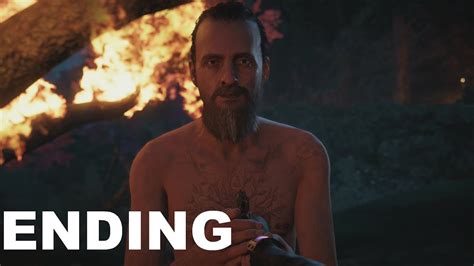 Far Cry New Dawn Ending Walkthrough Gameplay Part The Father K