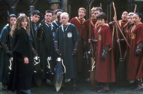 Tusenvis av nye høykvalitetsbilder legges til daglig. Harry Potter: So sexy sind die Darsteller heute!