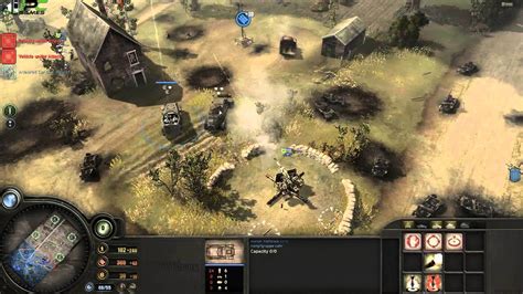 I wish them the best of luck if/when company of heroes 3 comes to fruition. Company of Heroes Complete Edition PC Game Free Download