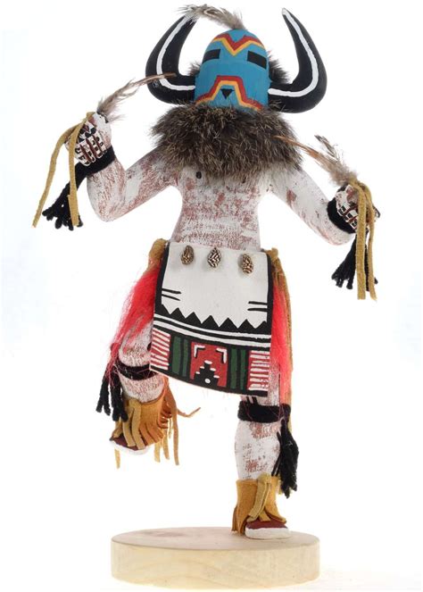 spiritual chief kachina doll by vicky mitchell native american kachina dolls native american