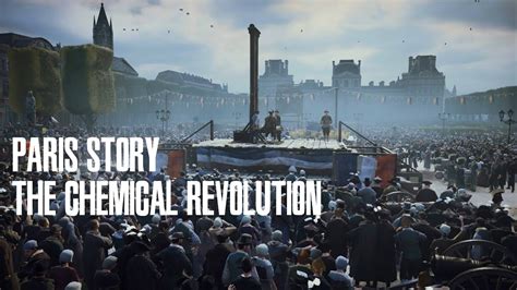 Assassin S Creed Unity Paris Story The Chemical Revolution YouTube
