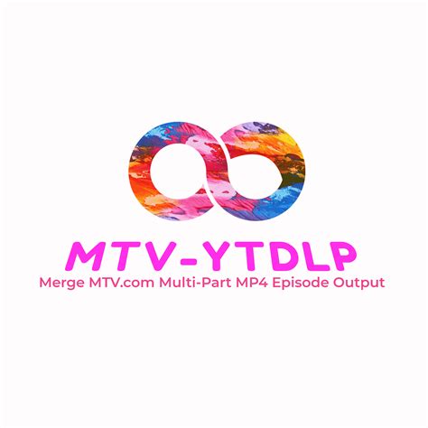 Github Ohmybahgoshmtv Ytdlp Simple Script Using Yt Dlp Do Download