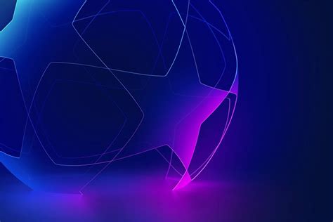 Maybe you would like to learn more about one of these? UEFA Champions League - Brand Identity Redesign (2018) by ...
