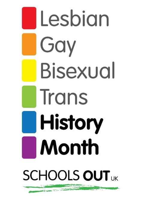 Our ceo writes below on why it's important that everyone in our community comes together to achieve inclusive education for all. What is LGBT History Month? | Victoria and Albert Museum