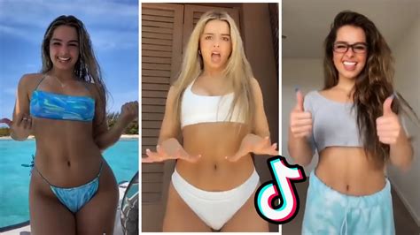Addison Rae Dancing On Tik Tok Youtube Hot Sex Picture