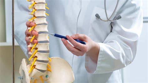 Chronic Lower Back Pain Treatment Management Tips Spinal Backrack