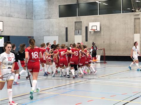 Uh red lions frauenfeld dankt abeni für sein engagment bei den löwinnen. UH Red Lions Frauenfeld