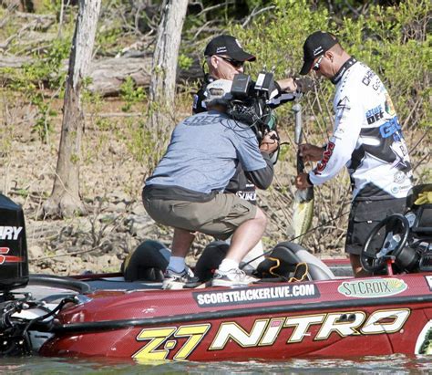 It's his fourth bass pro tour trophy, and today jacob wheeler worked hard to earn the victory on the st. Major League Fishing's new tour announcement shakes up pro ...