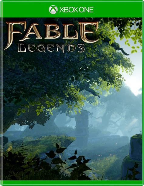 Fable Legends Xbox One