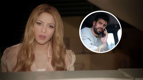 Periodista Español En Contra De Shakira Por ‘acróstico Afirma Que El