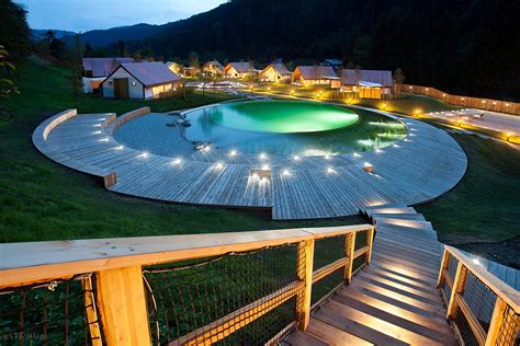 Herbal Glamping Resort Ljubno Ob Savinji Updated 2020 Prices Pitchup