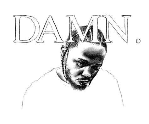 New Kendrick Lamar Album Is Damn Good The Vermont Cynic