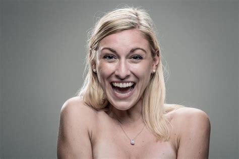 Topless People Get Tased While Having Their Portraits Taken Barnorama