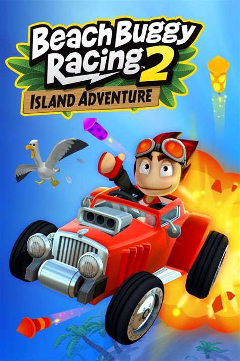 Fischer Eis Boost Beach Buggy Racing 2 Xbox One Release Date Geplanter