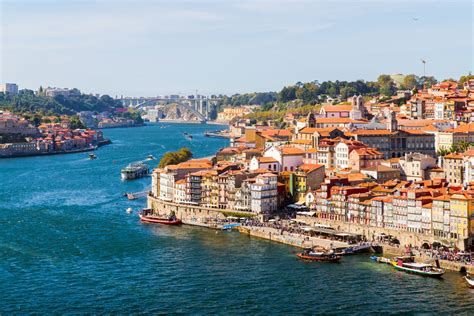 North of Portugal 6 Day Package Tour - Tourist Journey