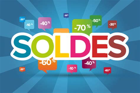 Profitez d'incroyables réductions sur une large gamme d'articles ! Dates des soldes 2017 : les dates des soldes d'été et d ...