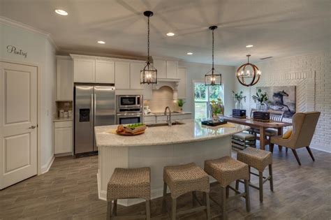 Avalon Ii Project Photos Transitional Kitchen Jacksonville By