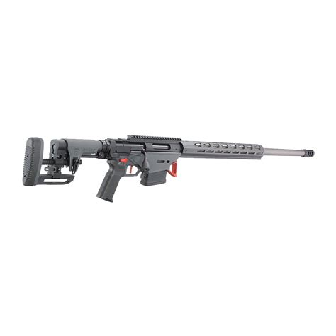 Ruger Precision Rifle 65 Creedmoor Bolt Action Rifle Brownells