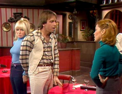 The Ten Best Threes Company Episodes Of Season Four Thats