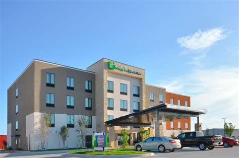 At holiday inn express, we strive to make every. Holiday Inn Express & Suites I-240