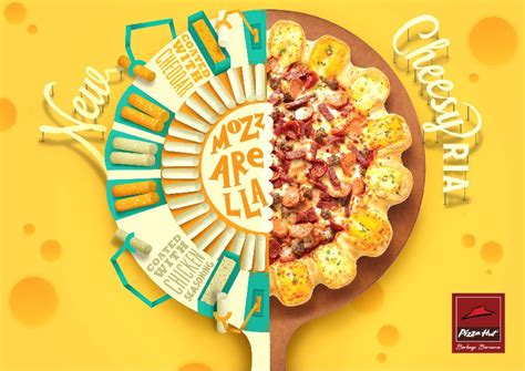 Our extensive pizza menu is perfect for your next event! Daily Inspiration #1639 | Pizza poster, Pizza hut ...